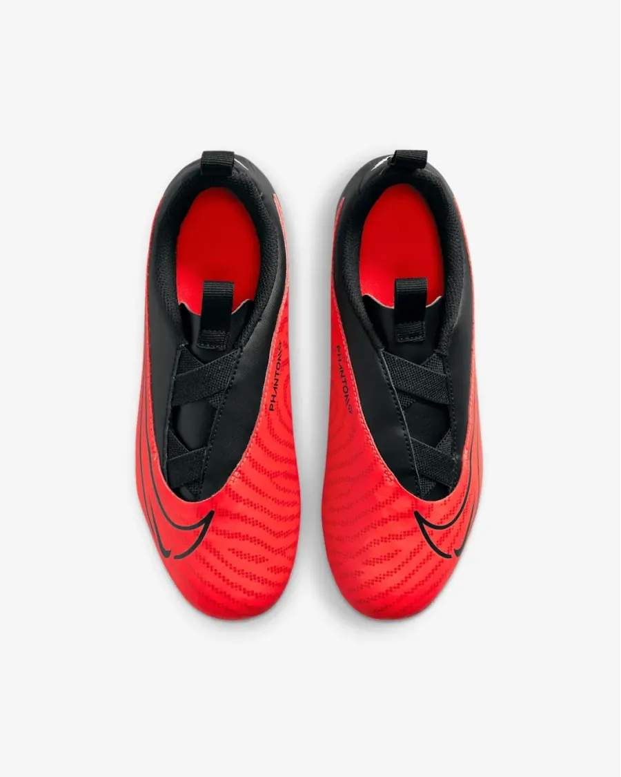 Бутси Nike Phantom GX Academy FG/MG DD9549-600
