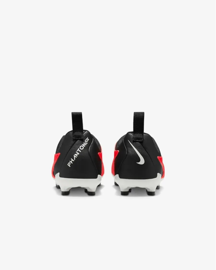 Бутси Nike Phantom GX Academy FG/MG DD9549-600