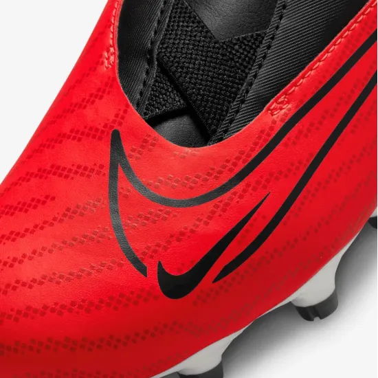 Бутси Nike Phantom GX Academy FG/MG DD9549-600