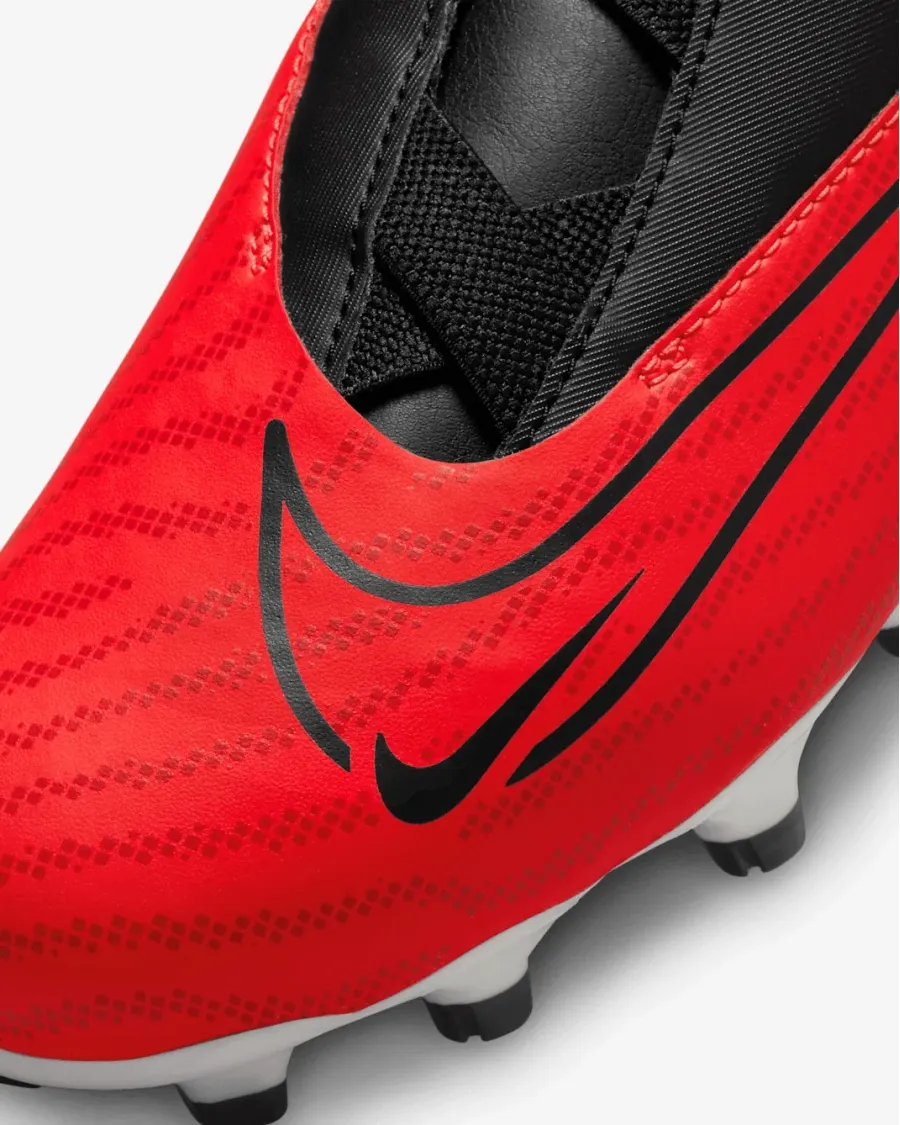 Бутси Nike Phantom GX Academy FG/MG DD9549-600