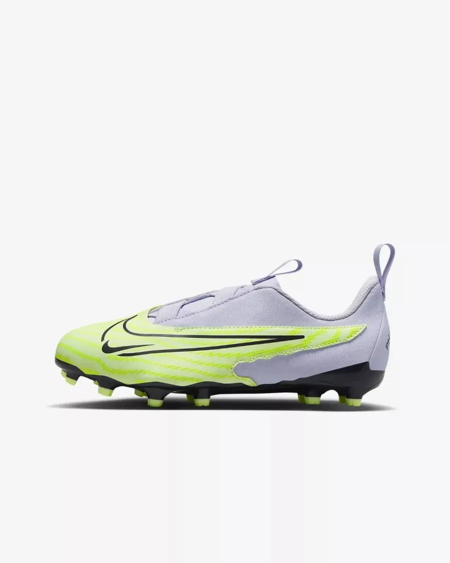 Бутси Nike Phantom GX Academy FG/MG DD9549-705