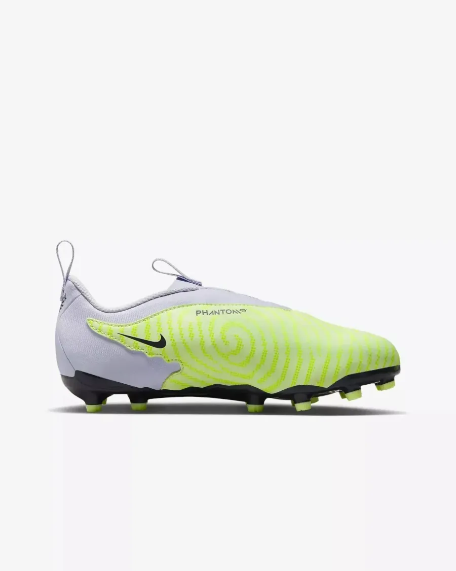 Бутси Nike Phantom GX Academy FG/MG DD9549-705