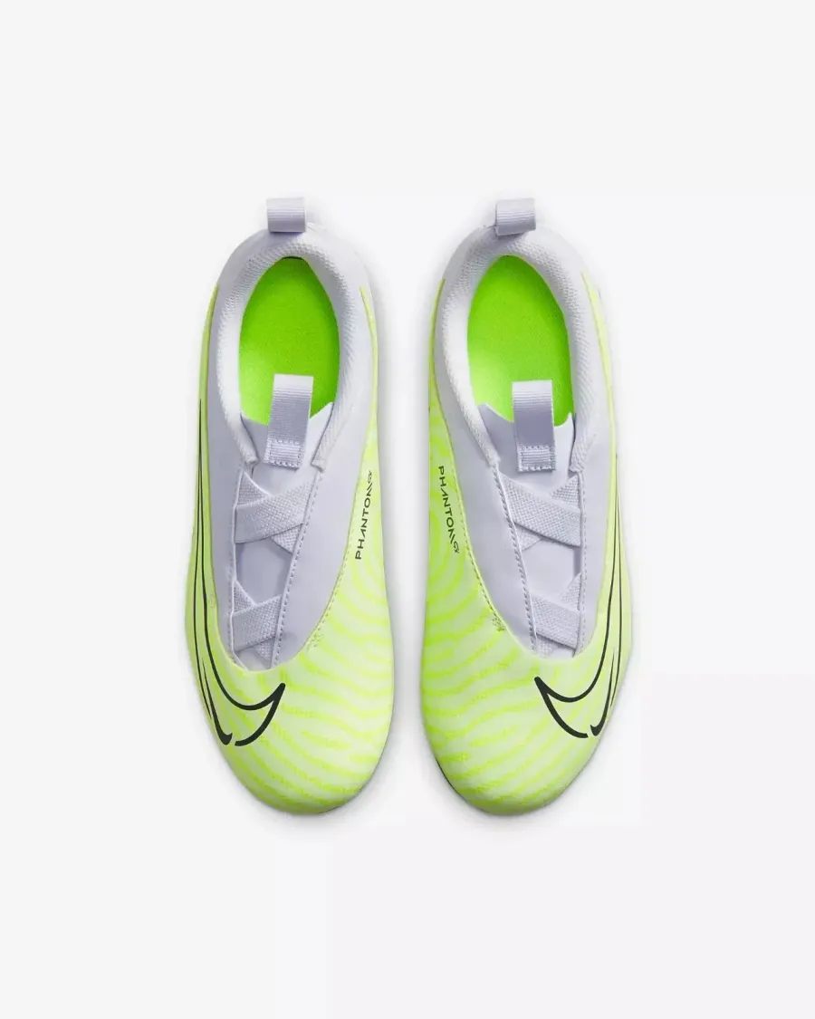 Бутси Nike Phantom GX Academy FG/MG DD9549-705