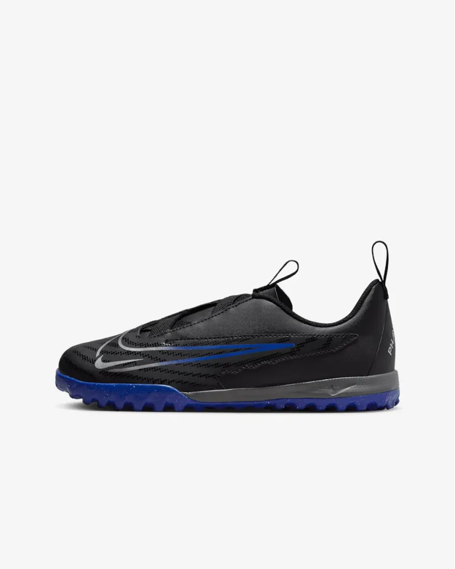 Сороконіжки Nike Phantom GX Academy TF DD9557-040