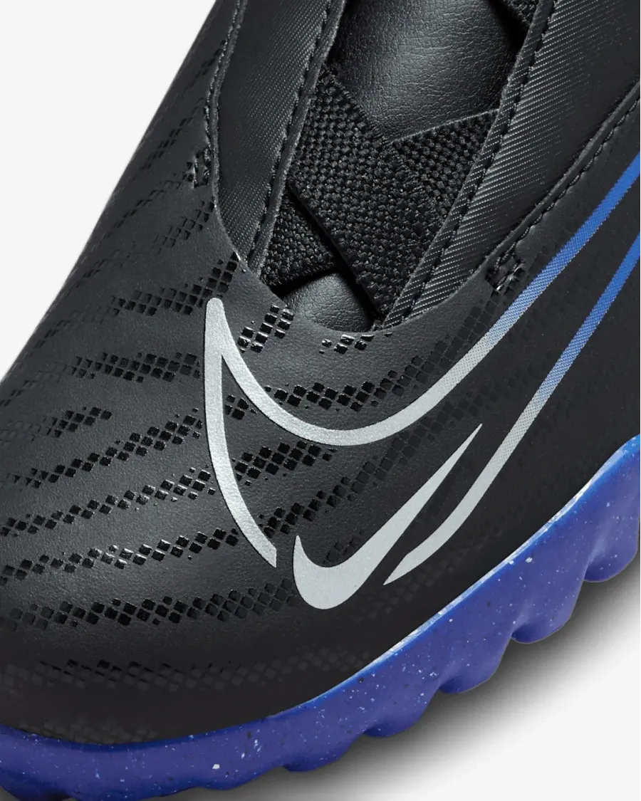 Сороконіжки Nike Phantom GX Academy TF DD9557-040