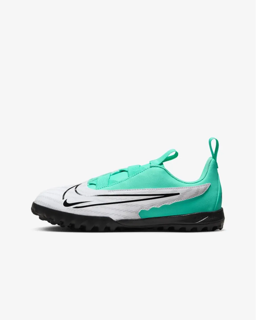 Сороконіжки Nike Phantom GX Academy TF DD9557-300