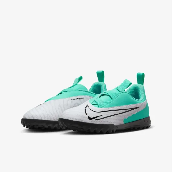 Сороконіжки Nike Phantom GX Academy TF DD9557-300