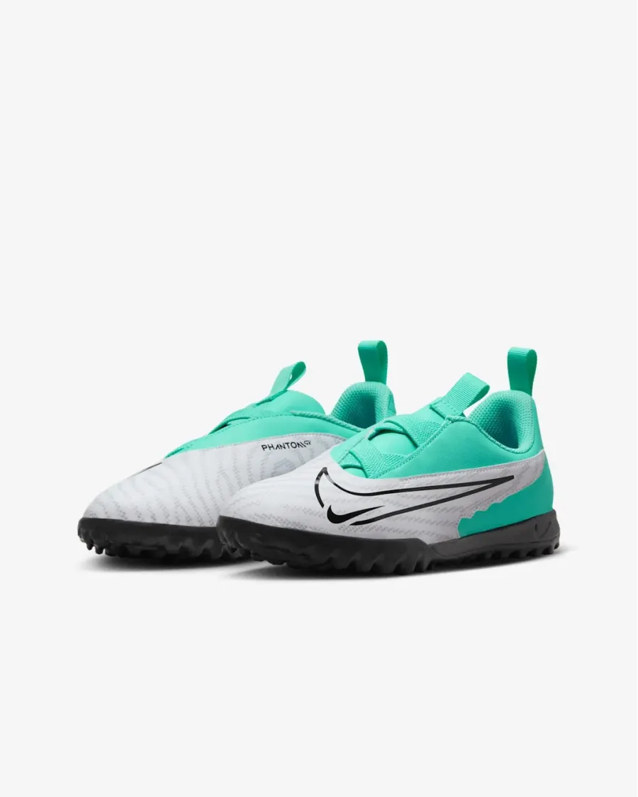 Сороконіжки Nike Phantom GX Academy TF DD9557-300