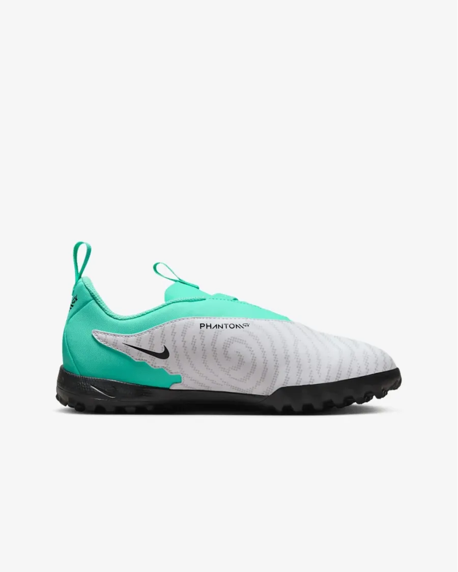 Сороконіжки Nike Phantom GX Academy TF DD9557-300