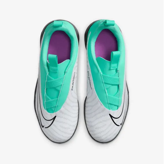 Сороконіжки Nike Phantom GX Academy TF DD9557-300