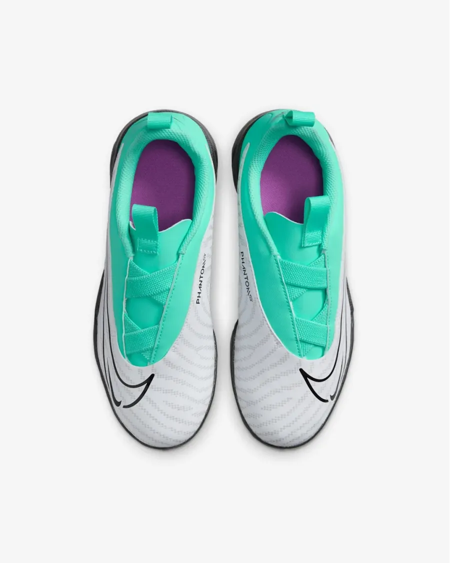 Сороконіжки Nike Phantom GX Academy TF DD9557-300