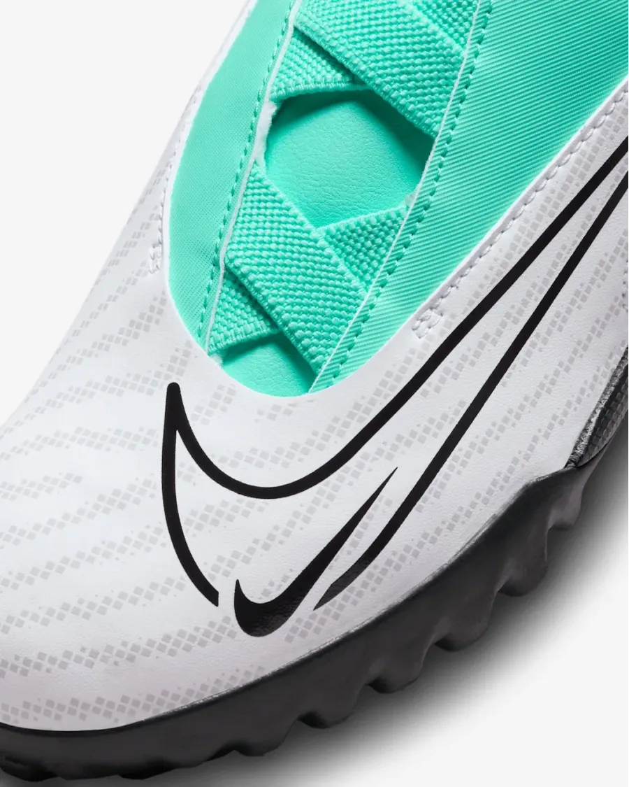 Сороконіжки Nike Phantom GX Academy TF DD9557-300