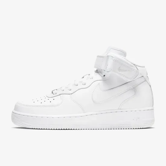 Кросівки Nike Air Force 1 '07 Mid DD9625-100