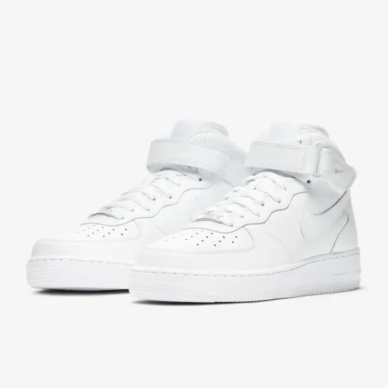 Кросівки Nike Air Force 1 '07 Mid DD9625-100