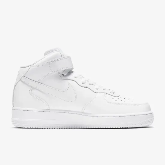 Кросівки Nike Air Force 1 '07 Mid DD9625-100