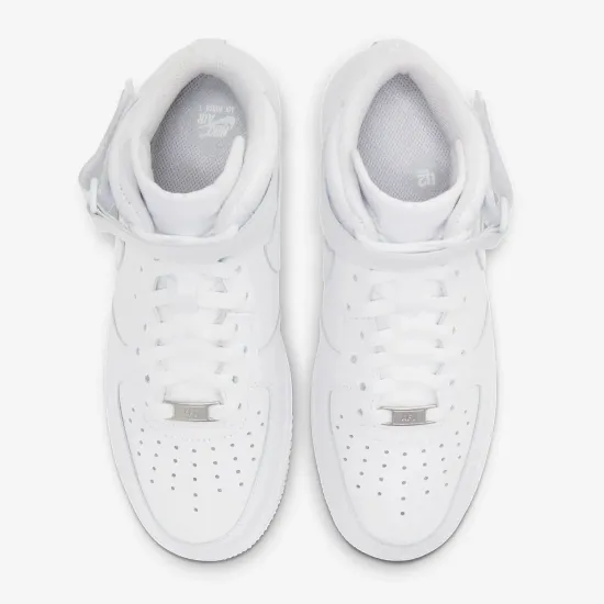 Кросівки Nike Air Force 1 '07 Mid DD9625-100