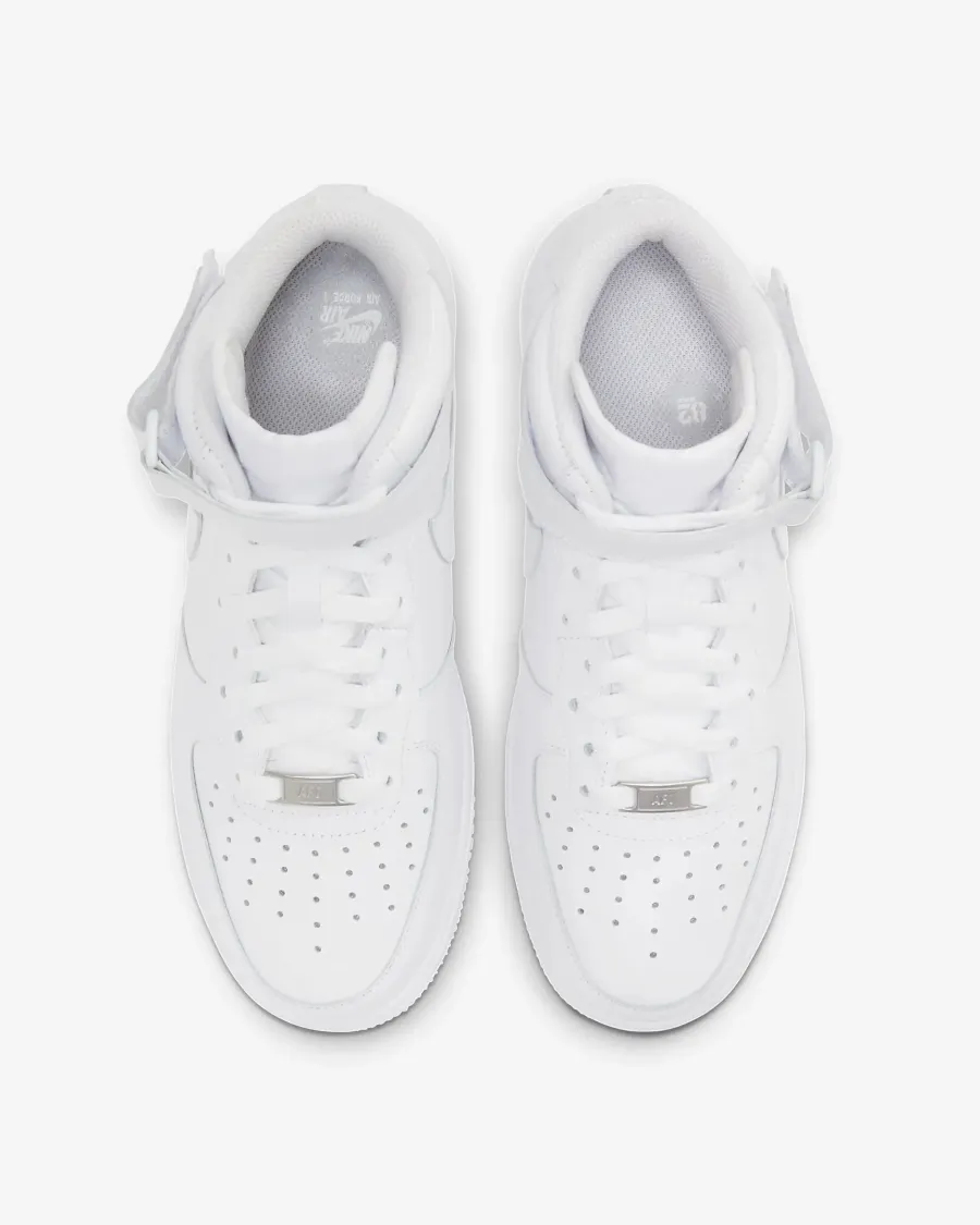 Кросівки Nike Air Force 1 '07 Mid DD9625-100