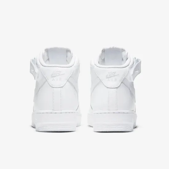 Кросівки Nike Air Force 1 '07 Mid DD9625-100