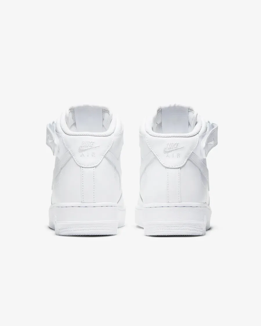 Кросівки Nike Air Force 1 '07 Mid DD9625-100