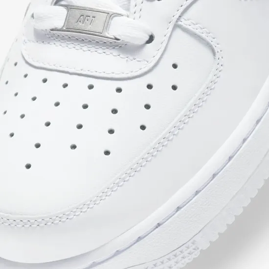 Кросівки Nike Air Force 1 '07 Mid DD9625-100