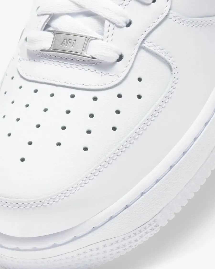 Кросівки Nike Air Force 1 '07 Mid DD9625-100