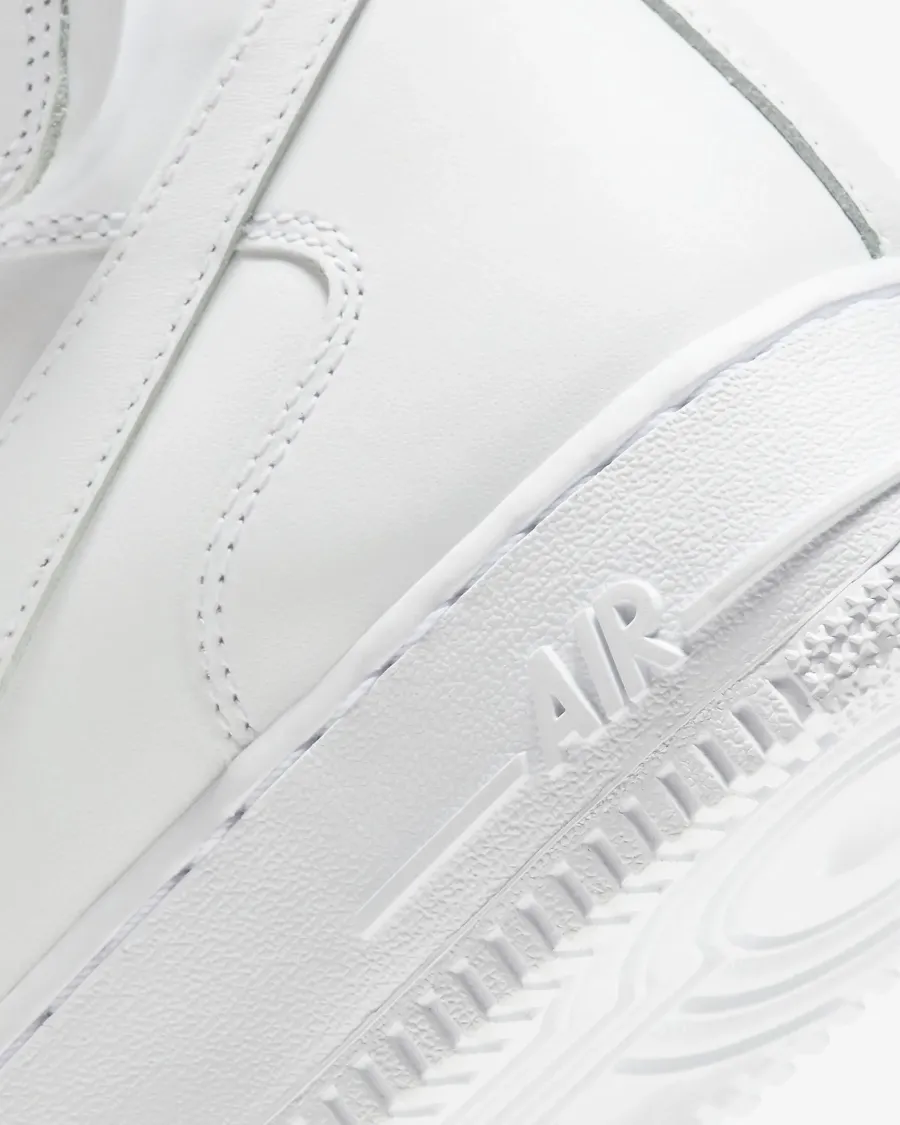 Кросівки Nike Air Force 1 '07 Mid DD9625-100