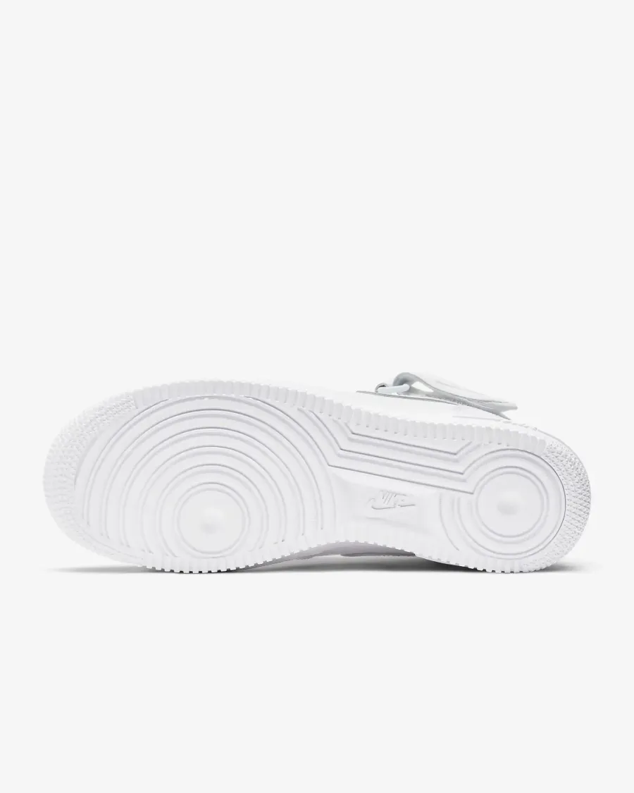 Кросівки Nike Air Force 1 '07 Mid DD9625-100