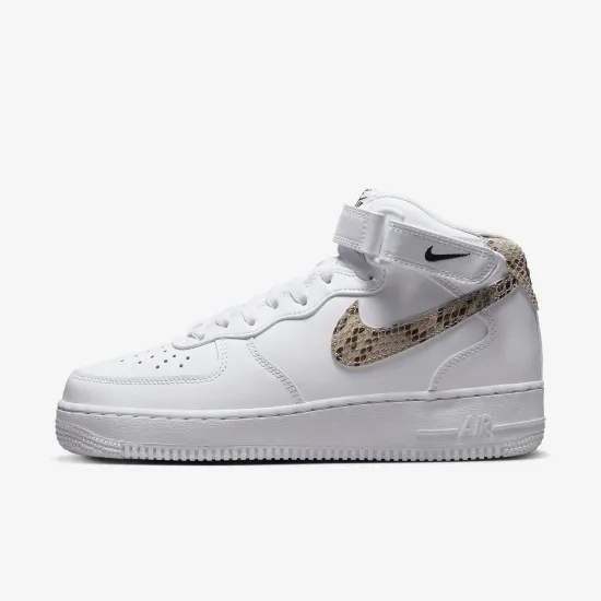 Кросівки Nike Air Force 1 '07 Mid DD9625-101