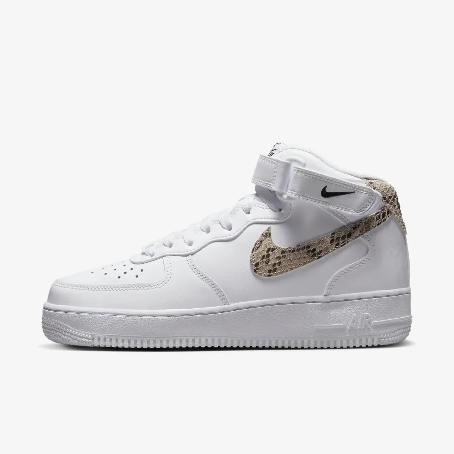 Кросівки Nike Air Force 1 '07 Mid DD9625-101