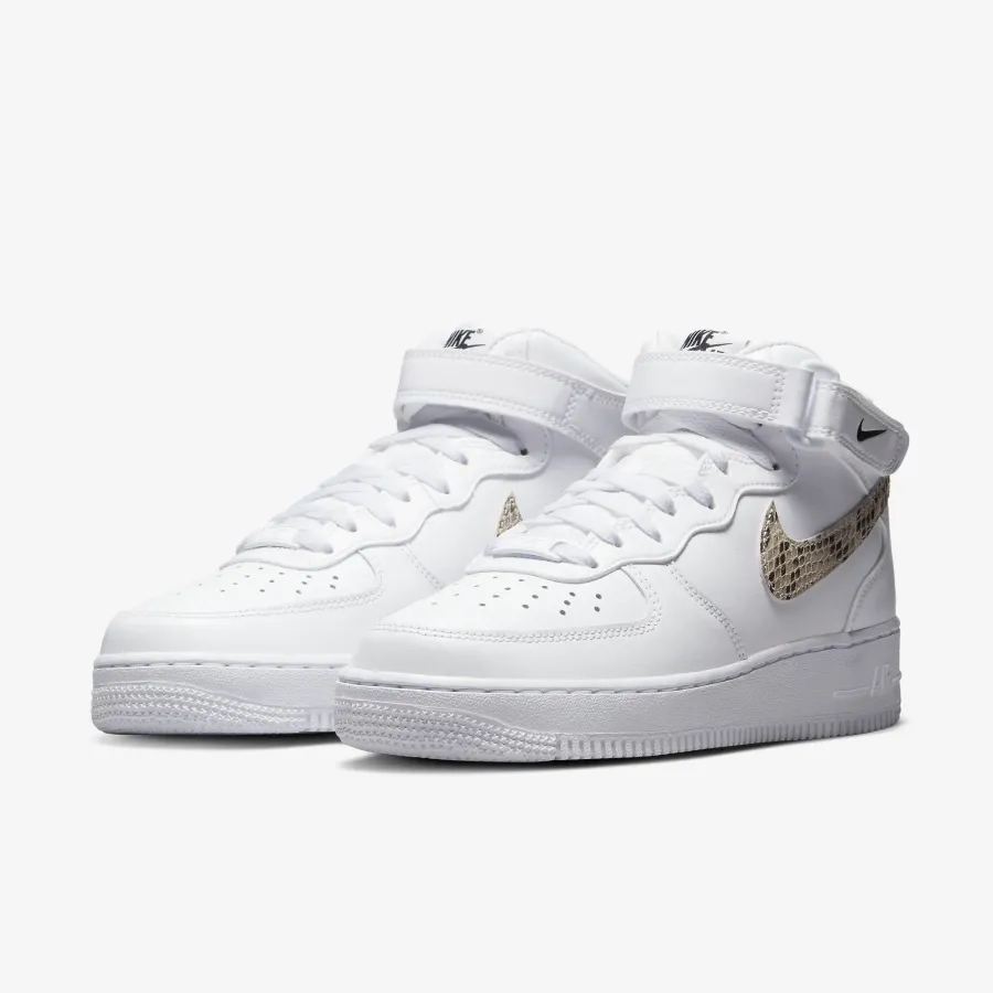 Кросівки Nike Air Force 1 '07 Mid DD9625-101