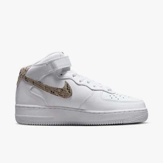 Кросівки Nike Air Force 1 '07 Mid DD9625-101
