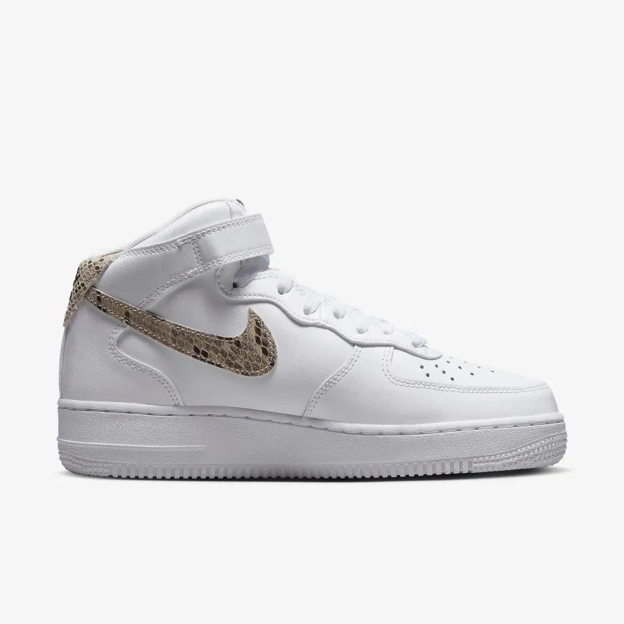 Кросівки Nike Air Force 1 '07 Mid DD9625-101