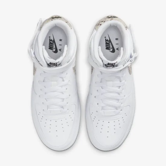 Кросівки Nike Air Force 1 '07 Mid DD9625-101