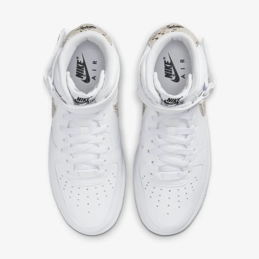 Кросівки Nike Air Force 1 '07 Mid DD9625-101