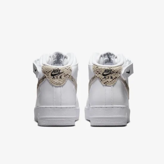 Кросівки Nike Air Force 1 '07 Mid DD9625-101