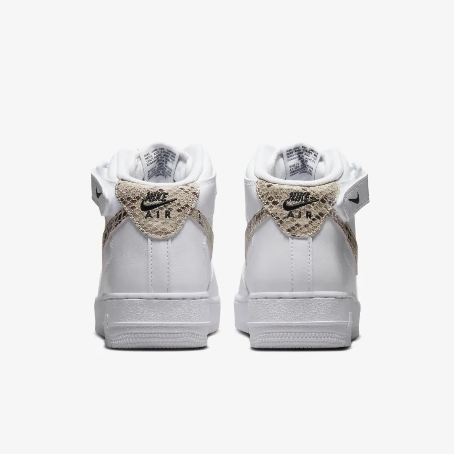 Кросівки Nike Air Force 1 '07 Mid DD9625-101
