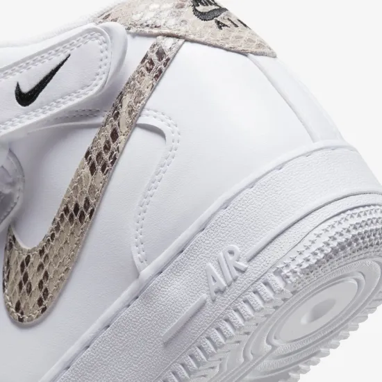 Кросівки Nike Air Force 1 '07 Mid DD9625-101