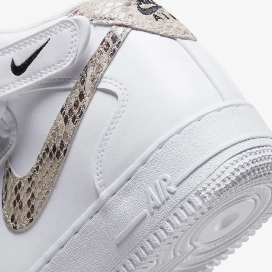 Кросівки Nike Air Force 1 '07 Mid DD9625-101