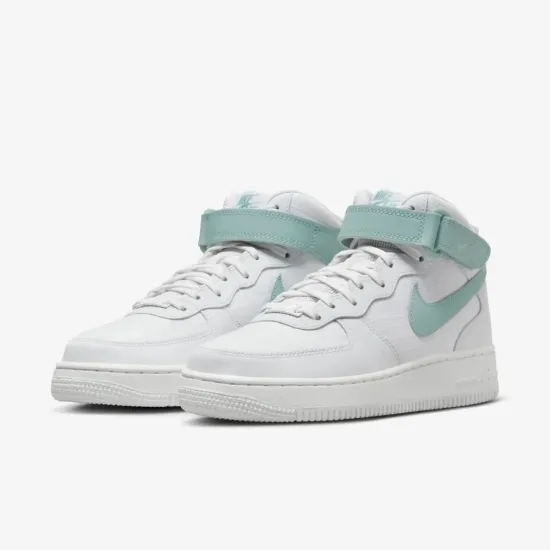 Кросівки Nike Air Force 1 '07 Mid DD9625-103