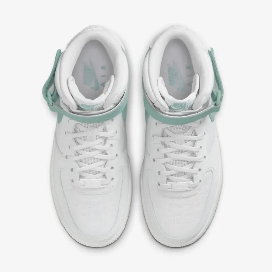 Кросівки Nike Air Force 1 '07 Mid DD9625-103