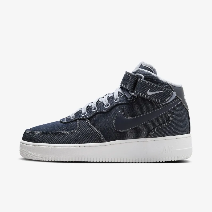 Кросівки Nike Air Force 1 '07 Mid DD9625-400