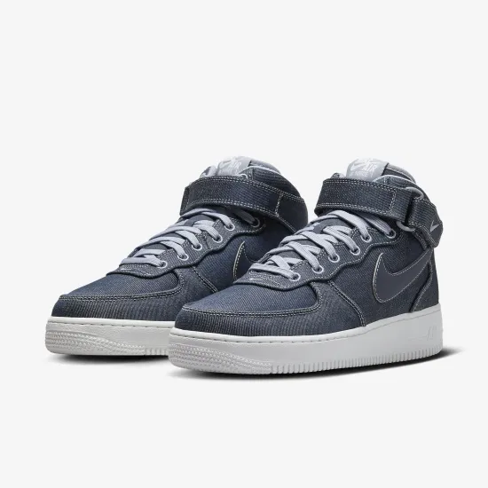 Кросівки Nike Air Force 1 '07 Mid DD9625-400
