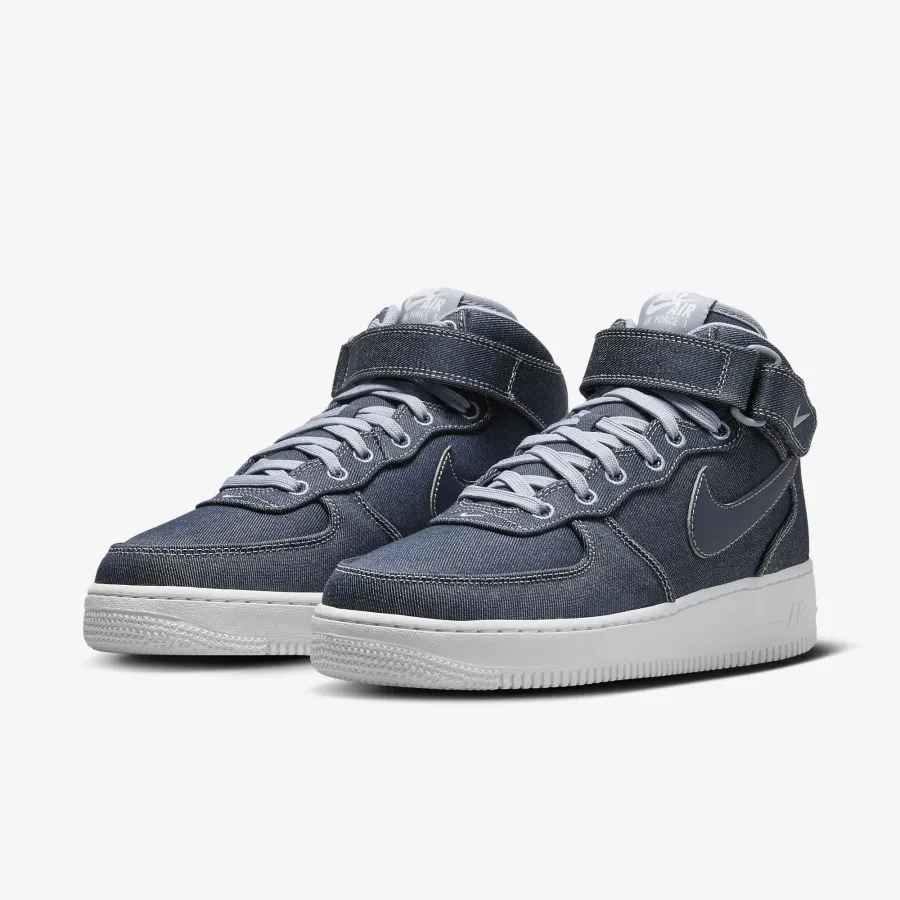 Кросівки Nike Air Force 1 '07 Mid DD9625-400