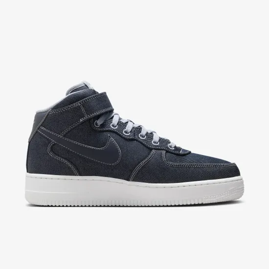 Кросівки Nike Air Force 1 '07 Mid DD9625-400