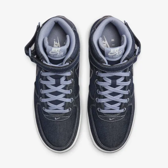 Кросівки Nike Air Force 1 '07 Mid DD9625-400