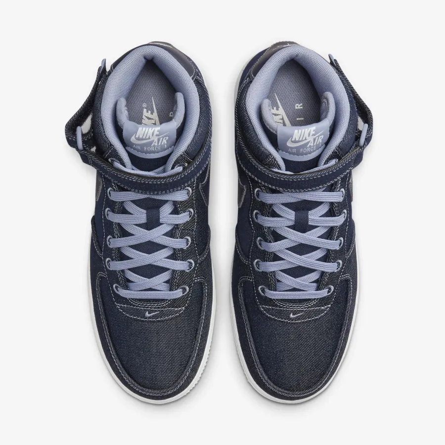 Кросівки Nike Air Force 1 '07 Mid DD9625-400