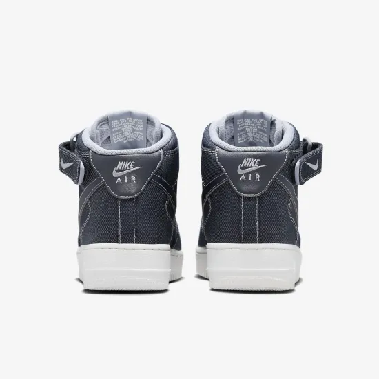 Кросівки Nike Air Force 1 '07 Mid DD9625-400