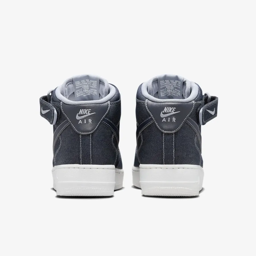 Кросівки Nike Air Force 1 '07 Mid DD9625-400