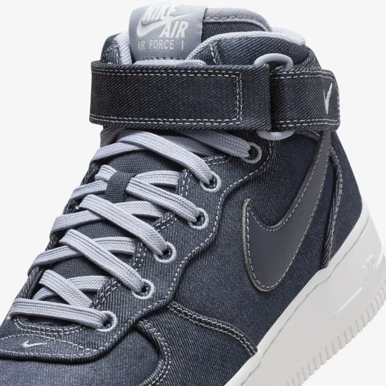 Кросівки Nike Air Force 1 '07 Mid DD9625-400