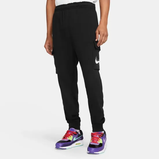 Спортивні штани Nike Sportswear Pant Cargo Air Print DD9696-010